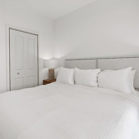 Touchstone Resort 布雷斯布里奇 外观 照片