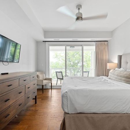 Touchstone Resort 布雷斯布里奇 外观 照片